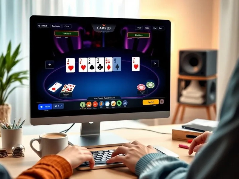 Zowin - Khám Phá Thế Giới Game Bài Đỉnh Cao