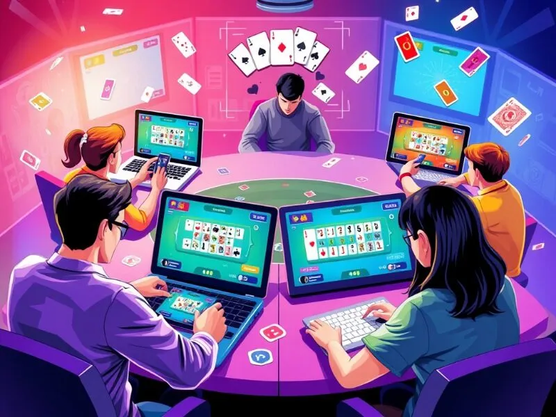 Tính năng nổi bật của game bài Zowin