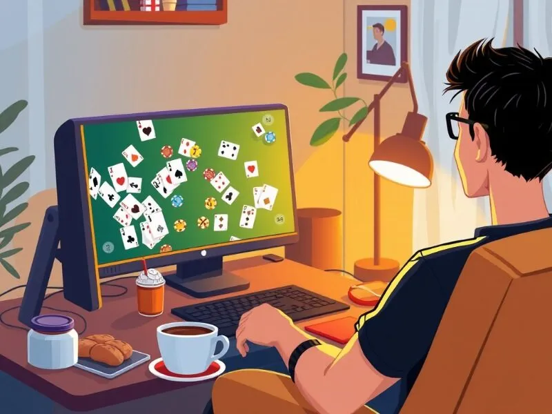 Nhà Cái Hitclub - Nơi Gửi Gắm Niềm Tin và Đam Mê Cá Cược